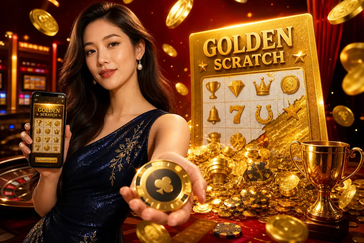 7bd77 Fortune Tiger স্লট গেম