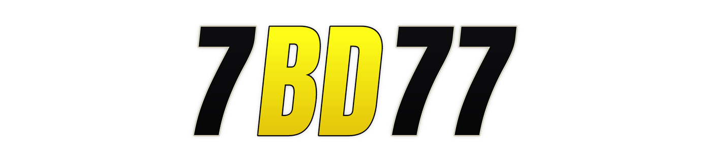 7bd77 লোগো